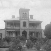 Salvation Army Boys' Home, Eden Park [Mount Barker]